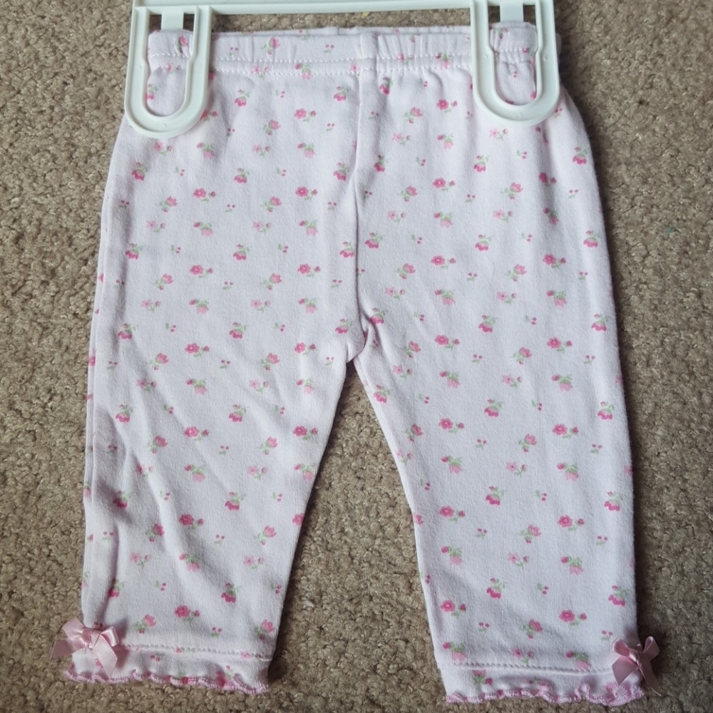 ❤ 4/$20 Rene Rofe Baby 3 Piece Set - Picture 4 of 8